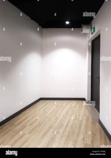 Indoor white wall Stock Photo - Alamy