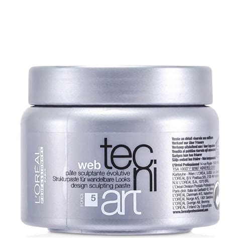 L’Oréal Professionnel Tecni.ART Range | LOOKFANTASTIC UK