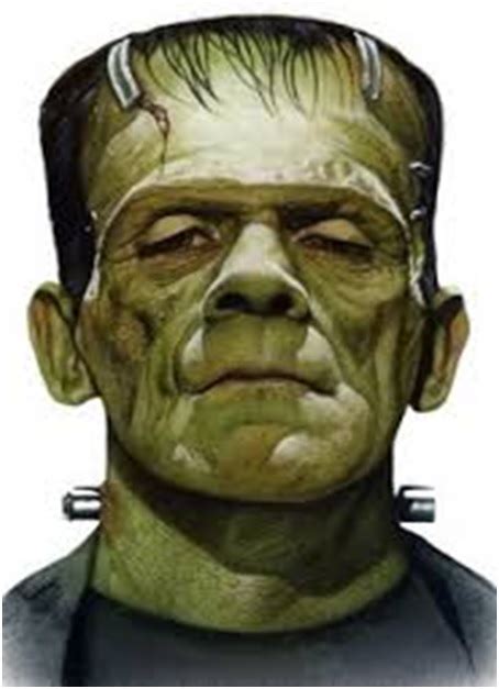 Find Out the True Story of Frankenstein