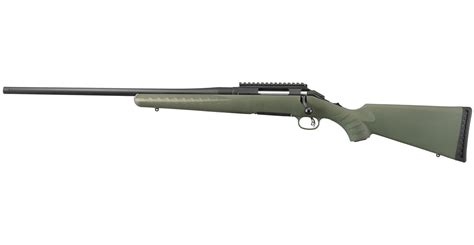 Ruger American Predator 308 WIN Bolt-Action Rifle (Left Handed) | Sportsman's Outdoor Superstore