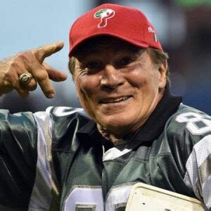 Vince Papale Bio, Early Life, Career, Net Worth and Salary