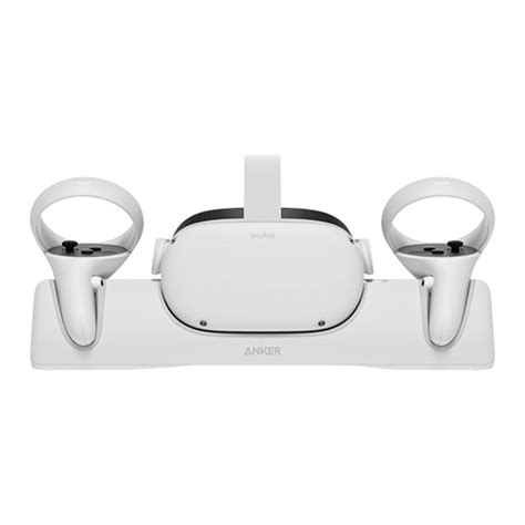 Док-станции для VR очков и контроллеров виртуальной реальности купить в ...