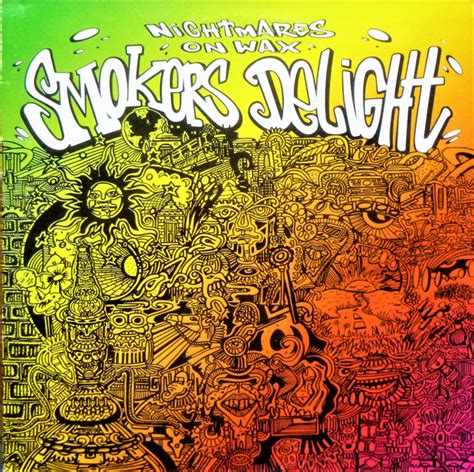 Nightmares On Wax Smokers Delight Releases Discogs