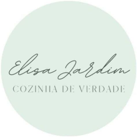 Elisa Jardim Linktree