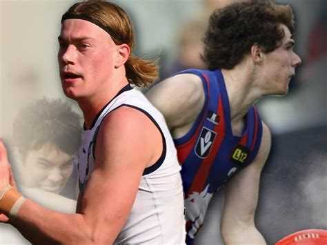 Draft Afl Ladder Live Scores And Afl News Herald Sun