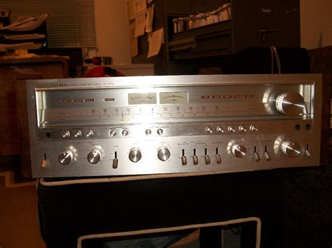 Pioneer SX- 1250 Excellent Condition For Sale - US Audio Mart