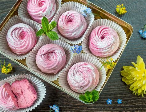 Рецепт вишневого зефира с фото пошагово на Вкусном Блоге