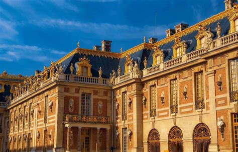 New luxury hotel opening in The Palace of Versailles - Daily Luxury