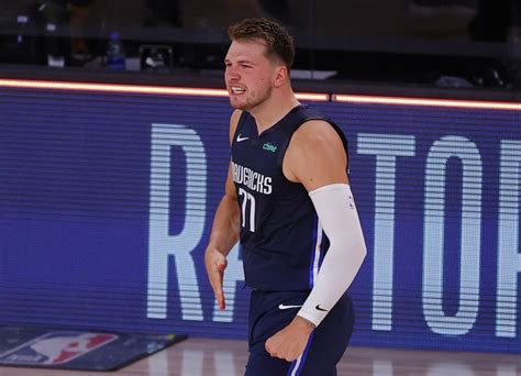 Luka Doncic El Joven Soberbio Y Desfachatado Que Aniquila Rivales En