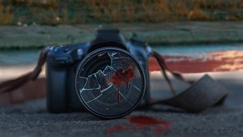 Corrupci N Y Narcotr Fico Las Principales Causas De Asesinatos De Periodistas En Am Rica Latina