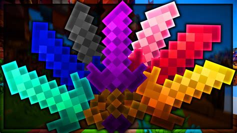 Genuine X Recolors Guiny S K Pack Mcpe Pvp Texture Pack By Zuxt