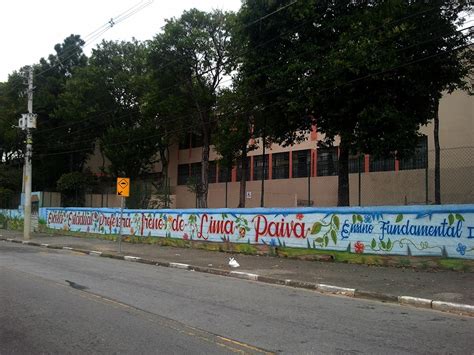 Ee Profa. Irene De Lima Paiva - Alunos do Irene de Lima Paiva. | São Paulo SP