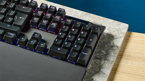 SteelSeries Apex Pro review | Tom's Guide