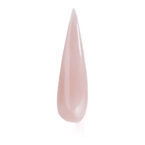 POLVO ACRILICO COVER NUDE MUSA DE QUOR Blissed Nails