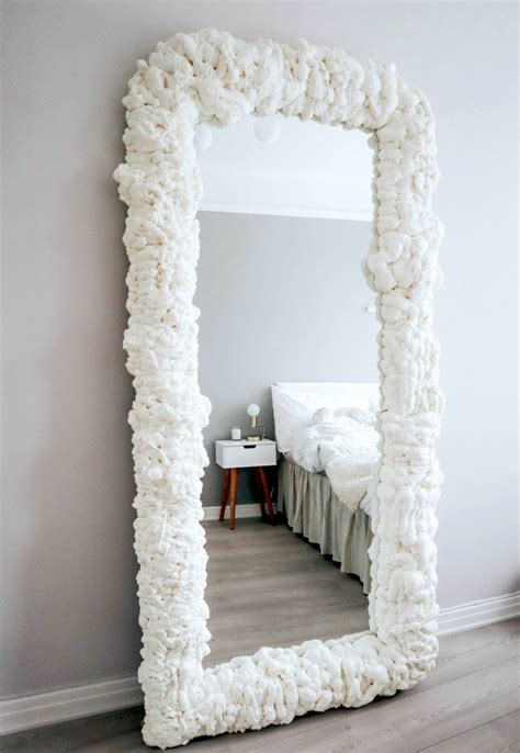 40+ Mirror Crafts for Unique Decor - Mod Podge Rocks