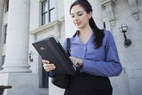 Jobs For Criminal Justice Majors: The Top Careers For Grads | USC Online