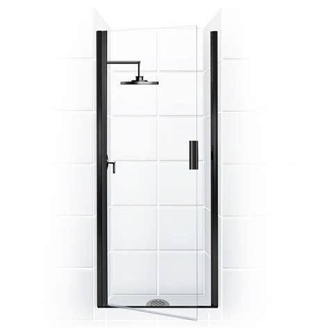 Coastal Shower Doors Pqfr24 70o C Paragon Series 24 X 69