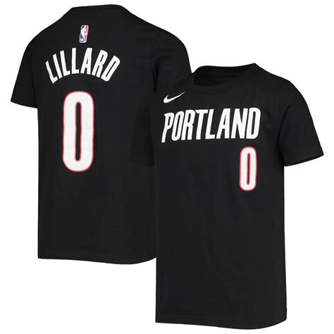 Damian Lillard Number 0