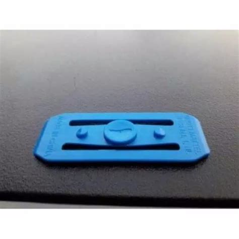 Jual Hot Wheels Konektor Biru Track Connector Sambungan Trek Hotwheels Kota Denpasar Aza