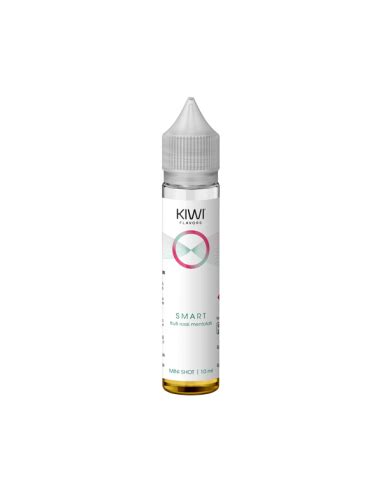 Smart Kiwi Flavors Aroma Mini Shot 10ml Svapoebasta