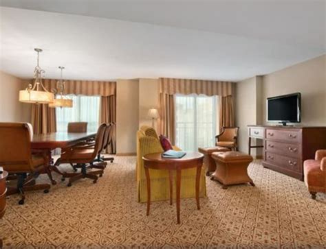 Embassy Suites San Antonio Riverwalk-Downtown San Antonio, Texas, US ...