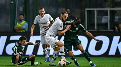 Rennes Panathina Kos Quelle Heure Et Sur Quelle Cha Ne Voir Le