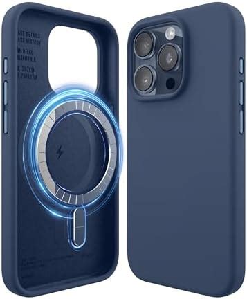 Elago Funda Magn Tica De Silicona Compatible Con Iphone Pro