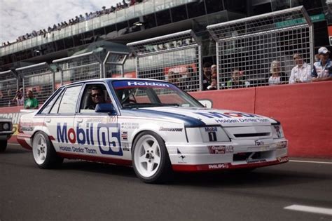 Pin By Stevek On Australian Touring Car Racing Classic Race Cars