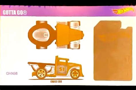 Th Collectors Nationals Sneak Peek Presentation Sideline Hot Wheels