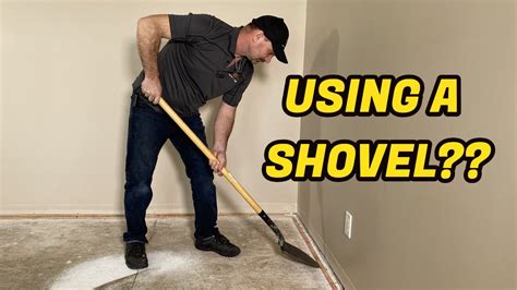 How To Remove Carpet Tack Strips From Concrete Slab Resnooze