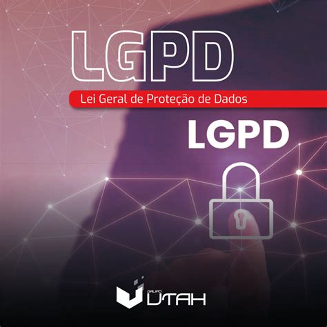 Curso LGPD Treinamento LGDP Curso Lei Geral de Proteção de Dados