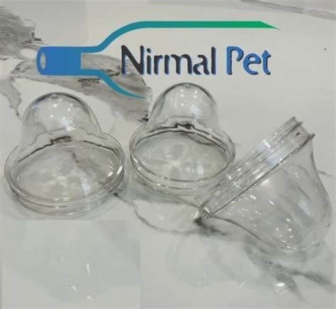 Transparent 33gm PET Jar Preform At Rs 117 In Mohali ID 7117709