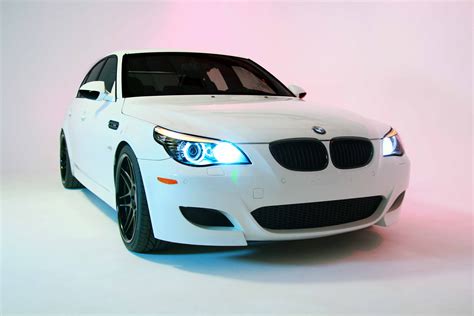 The 8 Best Mods for E60 BMW 5-series: 528i / 535i / 545i / 550i & M5 – ModBargains.com's Blog