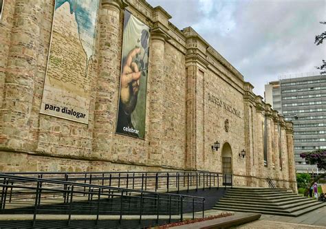 Museo Del Oro De Colombia