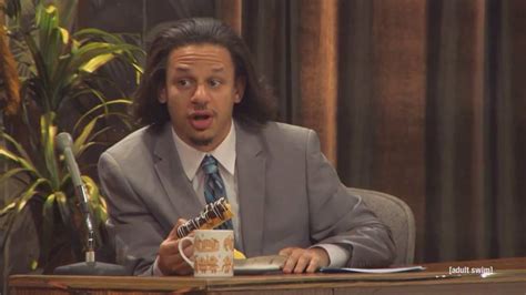 The Eric Andre Show Image