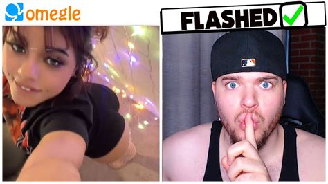 Sneaky Girl On Omegle 😱 Beatbox Reactions Youtube