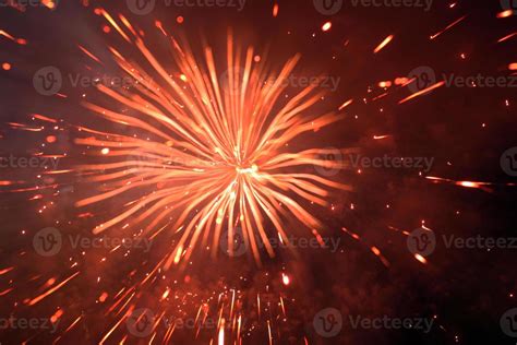 Fireworks show display 21861525 Stock Photo at Vecteezy