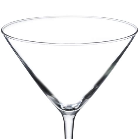 Libbey 7507 Vina 12 Oz Martini Glass 12 Case