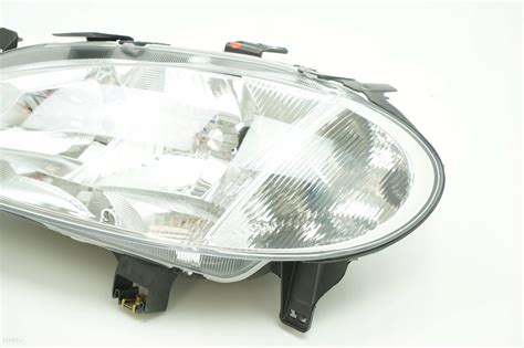 Lampa Przednia Renault Oe Reflektor Lampa Lewa Megane 1 I 7701047185