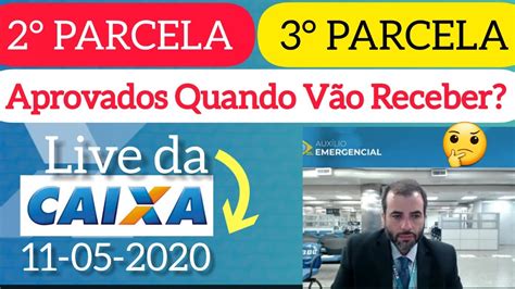 AUXÍLIO EMERGENCIAL CALENDÁRIO SEGUNDA PARCELA E LOTE DATAPREV EM