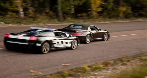 Need For Speed Hot Pursuit le trailer vidéo version concrète Le Blog Auto