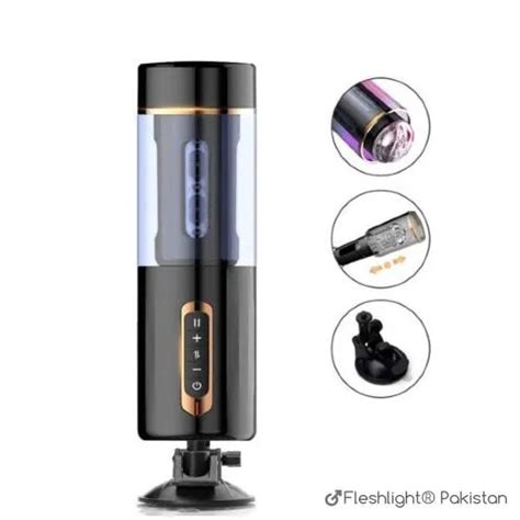 Automatic Male Masturbator In Pakistan Hot Sex Toys For Men
