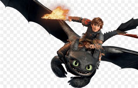 How To Train Your Dragon DreamWorks Animation Toothless Television Show ...