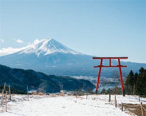 10 Best Mt Fuji View Spots Around Lake Kawaguchiko, Japan 🇯🇵