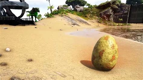 How To Hatch Breed And Incubate Eggs In Ark Gamer Tweak