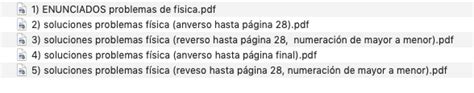 Oposiciones Secundaria Mis Consejos F Sica Y Qu Mica Colecci N De