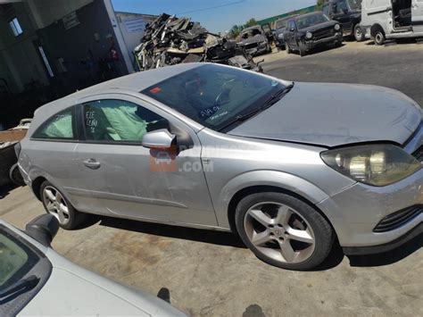 Despiece Opel Astra H Gtc Cdti Cv Ref