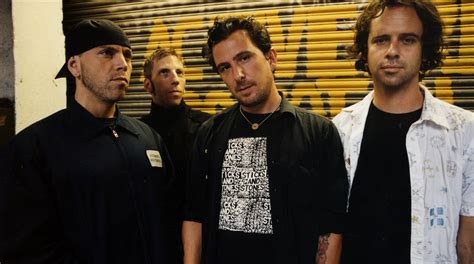 The Bouncing Souls Announce Tour Dates • Chorus Fm