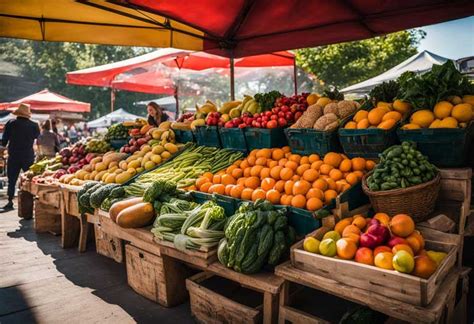 16 Top Markets In Cologne To Check Out [August 2024] 