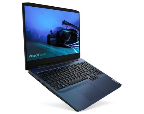 Лаптоп Lenovo IdeaPad Gaming 3 15ARH05 82EY | Лаптопи Lenovo — JMT.bg